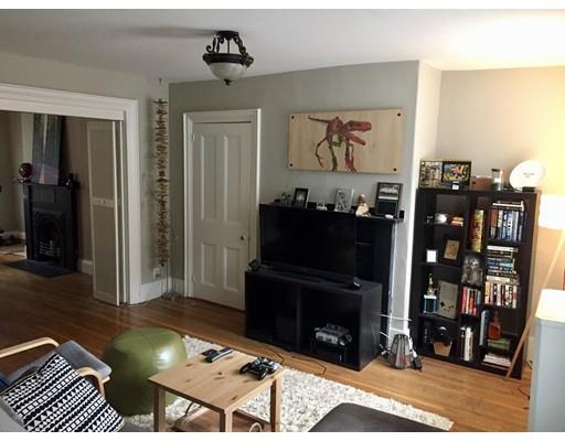 Property Photo:  54 Green Street 1  MA 02129 