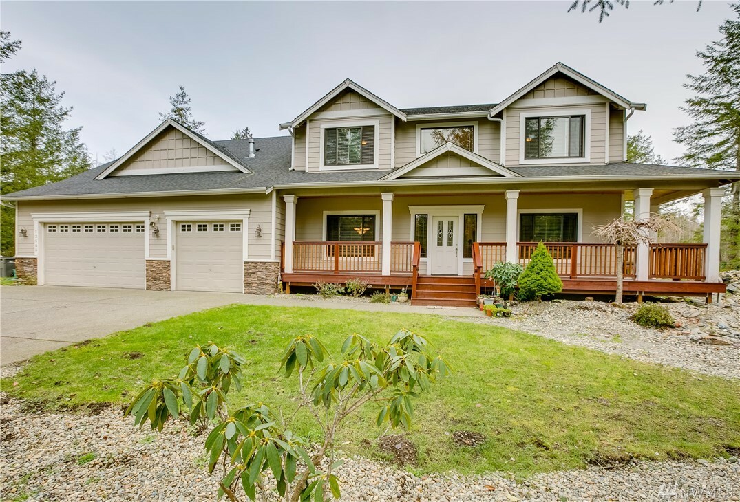 Property Photo:  12509 94th St NE  WA 98258 