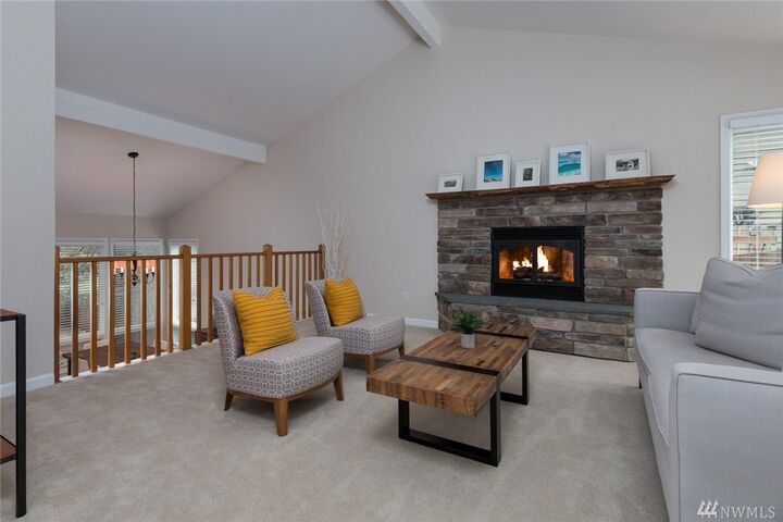 Property Photo: 1824 216th Place NE WA 98074