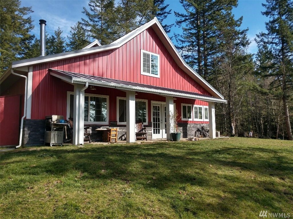 Property Photo:  1768 Noon Valley Rd  WA 98226 