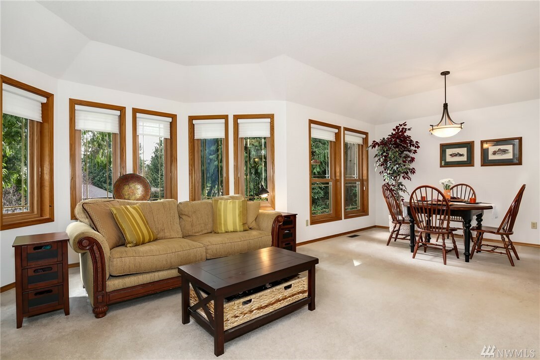 Property Photo: 2608 41st St SE WA 98374