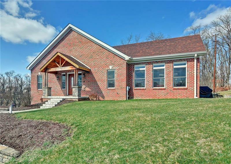 Property Photo:  620 Kentucky Avenue  PA 15146 