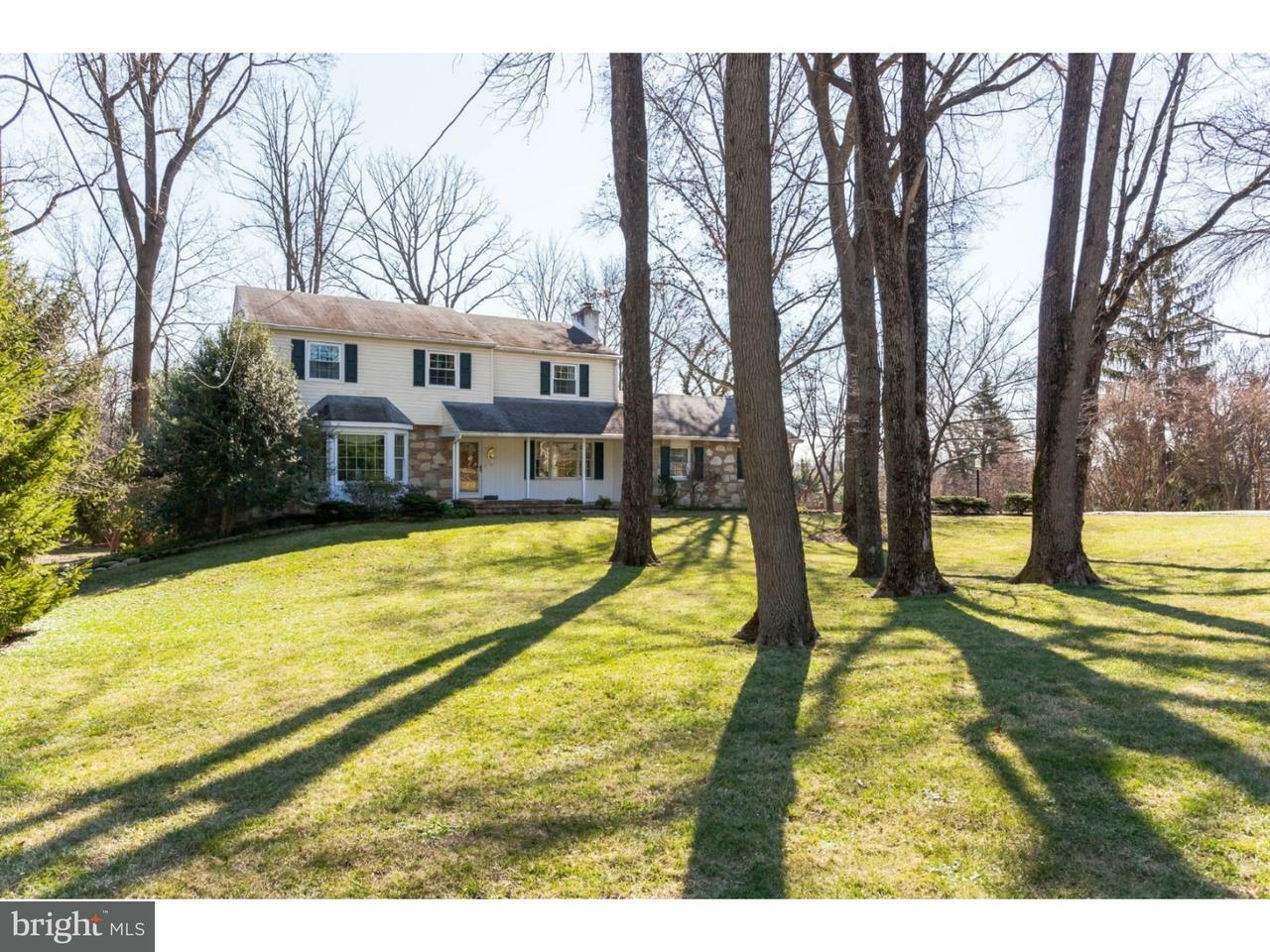 Property Photo: 1350 Hanover Place PA 19002