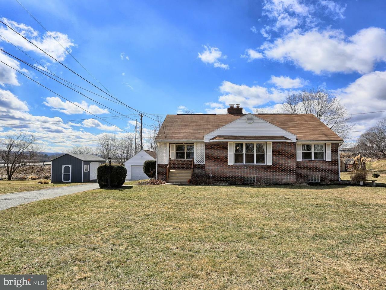 Property Photo:  21 Shermanta Drive  PA 17020 