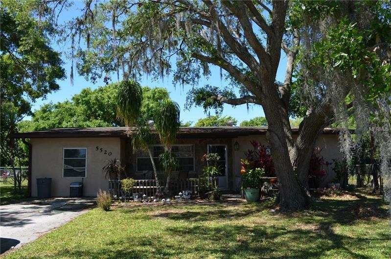 Property Photo:  5520 23rd Street E  FL 34203 