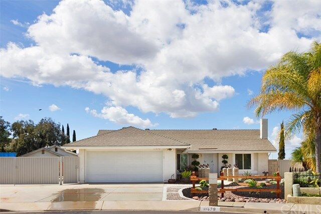 Property Photo:  11579 Inglewood Court  CA 92503 