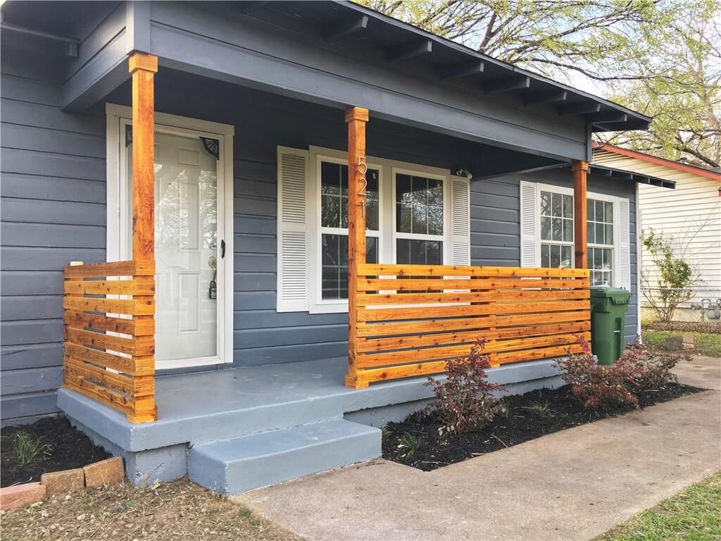 Property Photo:  521 Norwood Drive  TX 76053 