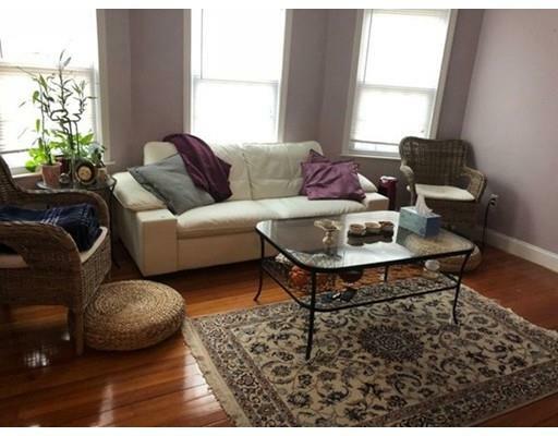 Property Photo:  10 Partridge St 2  MA 02132 