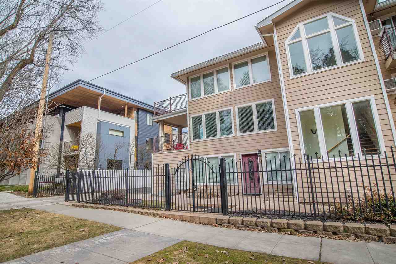 Property Photo: 215 S Chestnut St 7 WA 99201