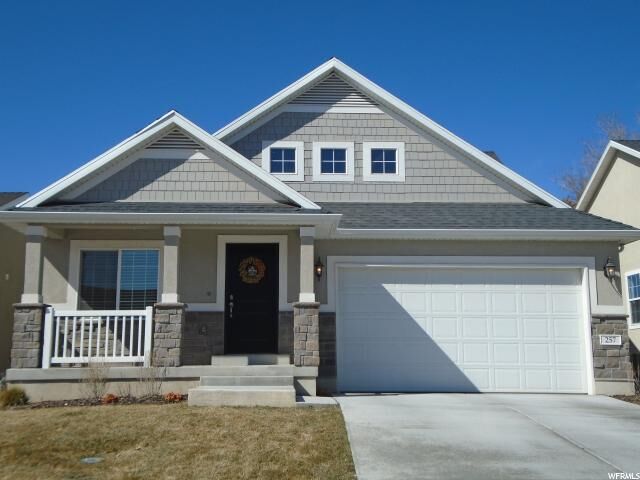 Property Photo:  Address not disclosed  UT 84015 