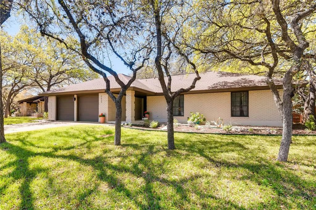 Property Photo:  4609 Trail Crest Circle  TX 78735 