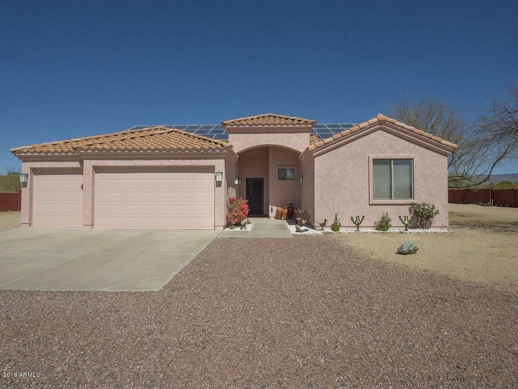 Property Photo:  37910 N 1st Avenue  AZ 85086 