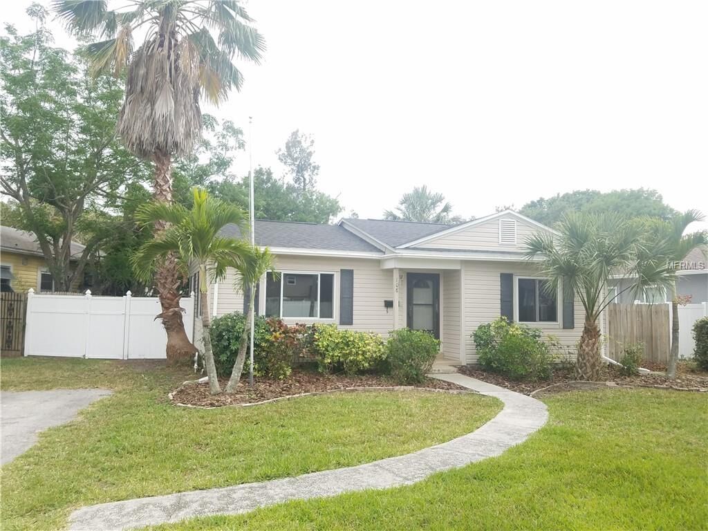 Property Photo:  108 85th Avenue N  FL 33702 