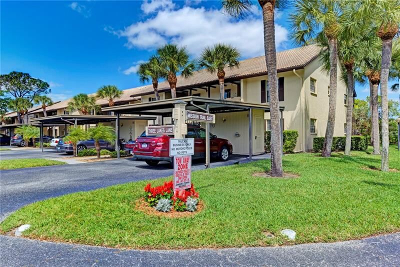 Property Photo:  335 Three Lakes Lane A  FL 34285 