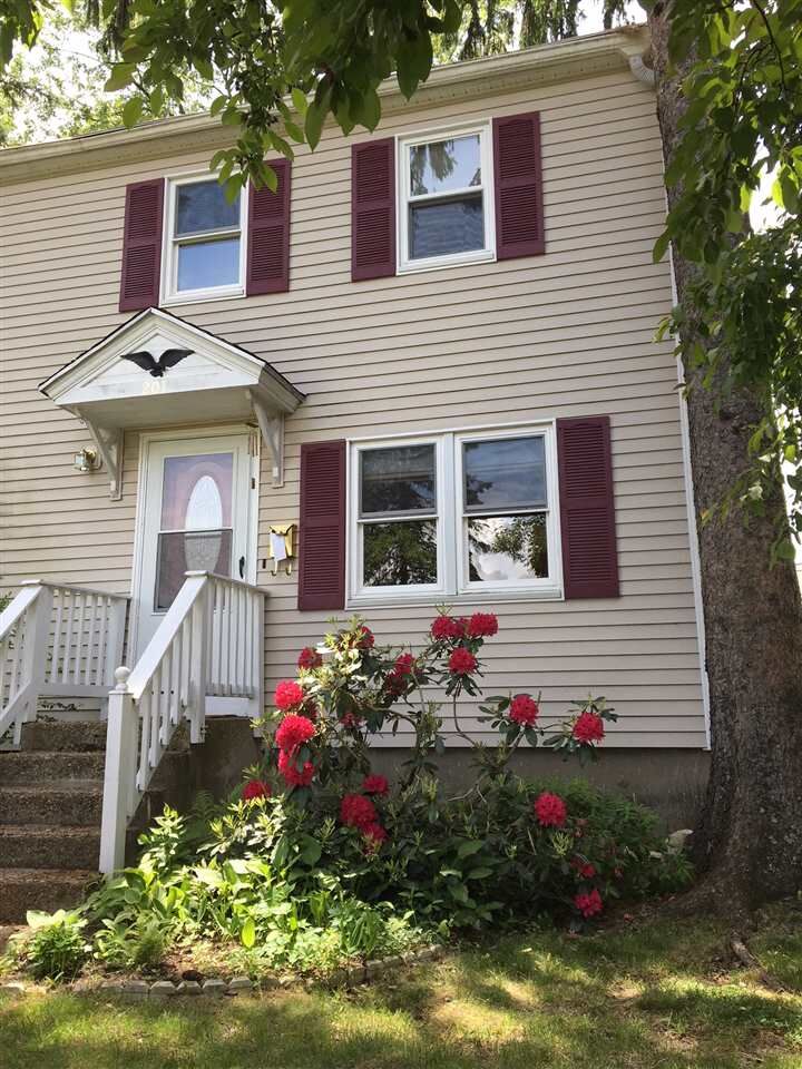 Property Photo: 201 Irwin Drive NH 03104