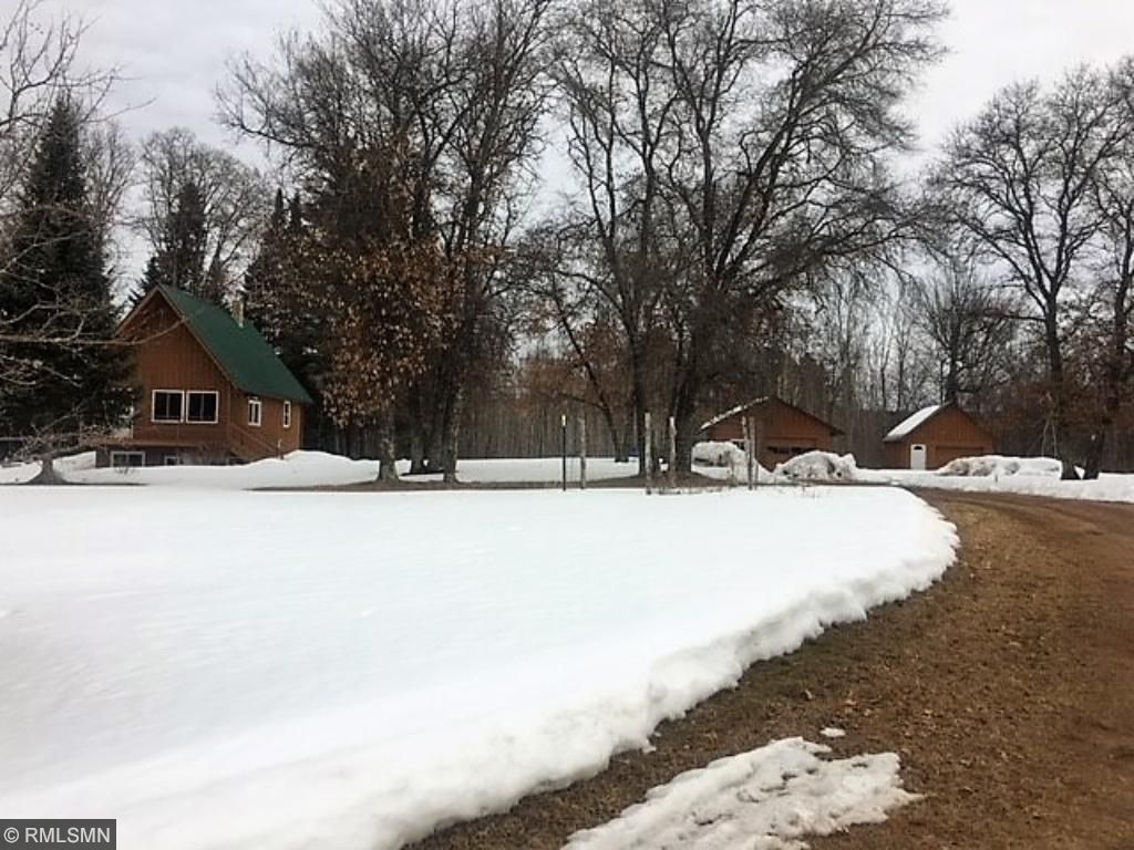 Property Photo:  N14334 Lakeside Road  WI 54859 
