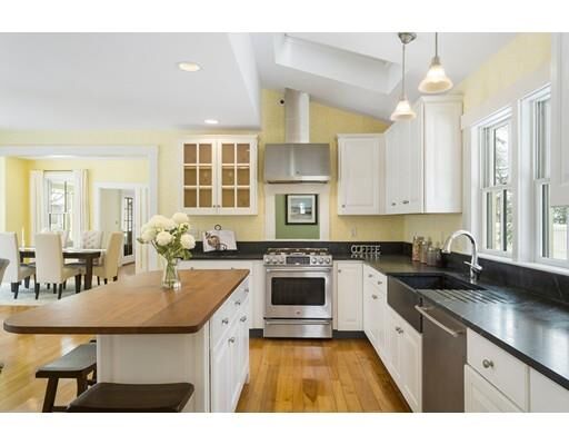 Property Photo: 184 Hubbard St MA 01742