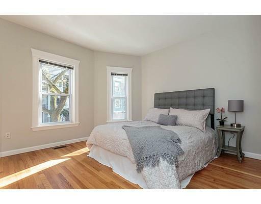 Property Photo:  28 Holyoke Road 1  MA 02144 