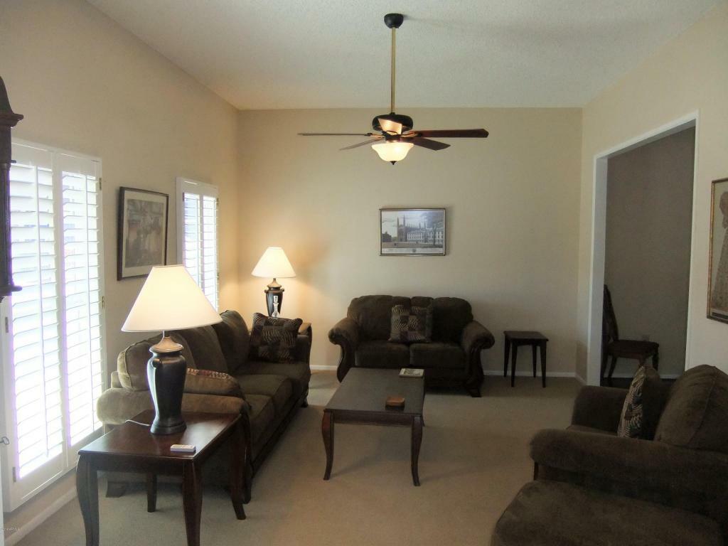 Property Photo:  10618 W Welk Drive  AZ 85373 