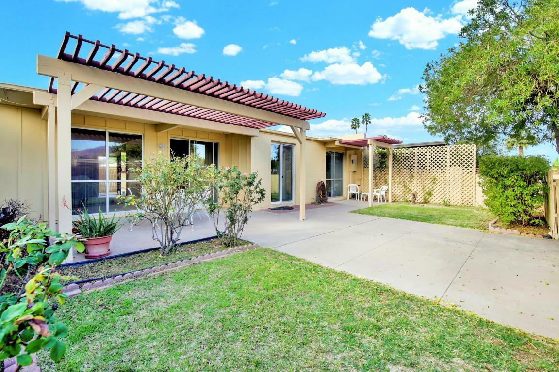 Property Photo:  6214 E Pinchot Avenue  AZ 85251 