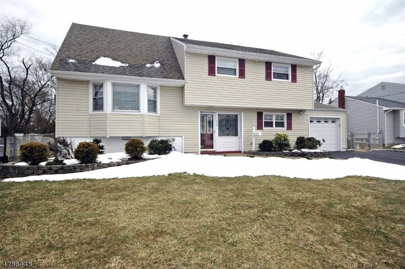 Property Photo: 308 Harris Ave NJ 08846