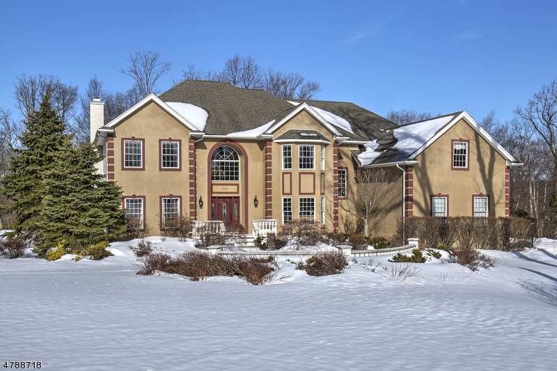Property Photo: 8 Cornell Dr NJ 07869