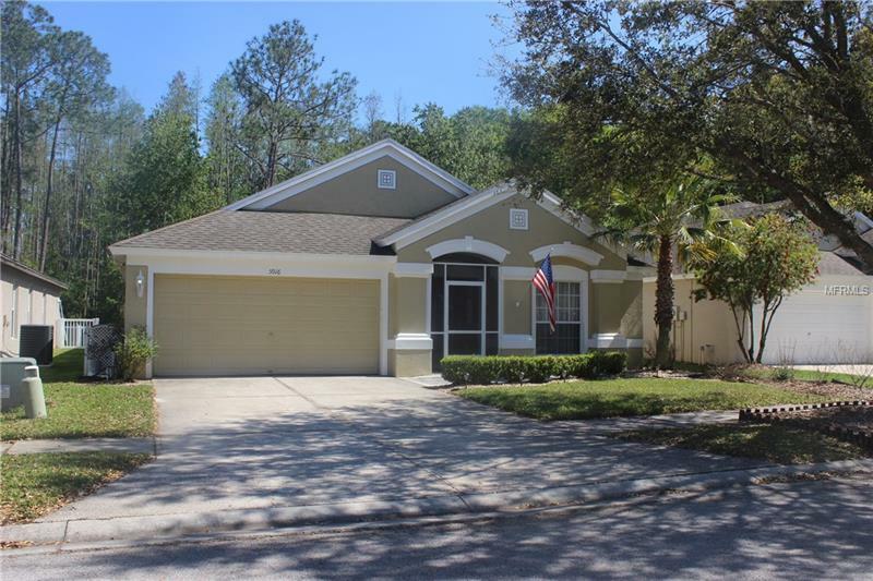 Property Photo: 5916 Count Turf Lane FL 33544