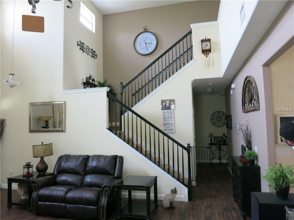 Property Photo: 9623 Orange Jasmine Way FL 33647