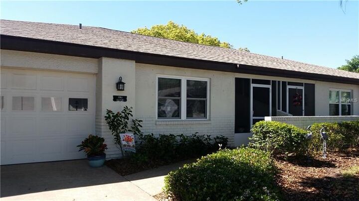 Property Photo: 2619 Locksley Street 254 FL 33573
