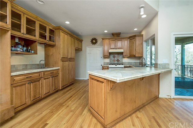 Property Photo: 17475 Deer Hill Road CA 95467