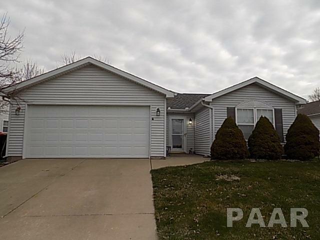 Property Photo:  4611 W Rockwell  IL 61615 