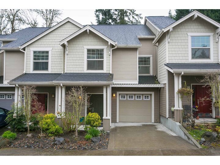 1916 NE 50th Way  Hillsboro OR 97124 photo