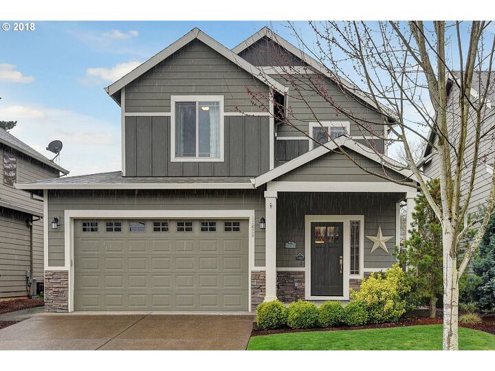 12620 Swallowtail Pl  Oregon City OR 97045 photo