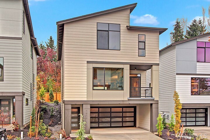 Property Photo: 17819 19th Ave W 38 WA 98037