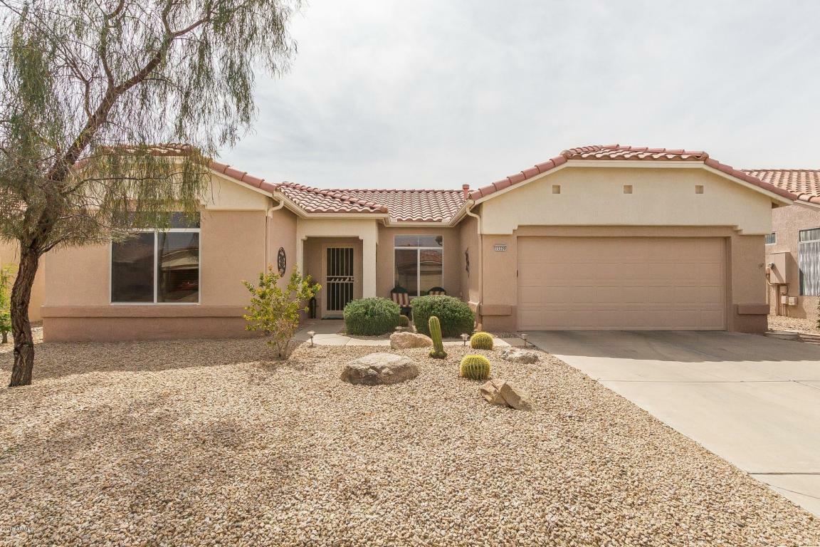 Property Photo:  15329 W Arzon Way  AZ 85375 