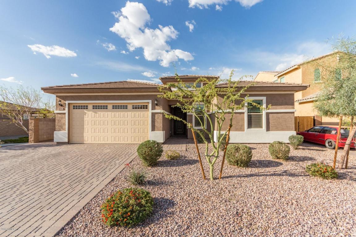Property Photo: 3692 E Carob Drive AZ 85298