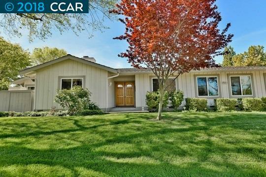 Property Photo:  680 Silver Lake Dr  CA 94526 