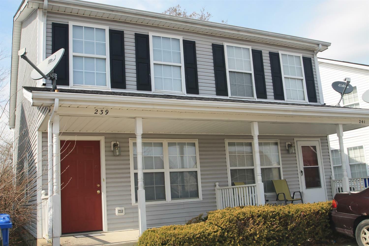 Property Photo: 239 Simba Way 241 KY 40509