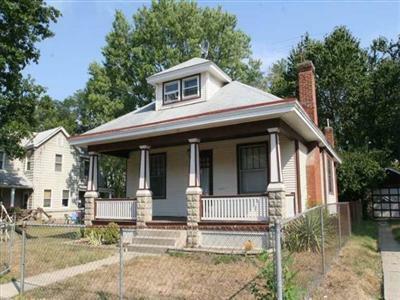 Property Photo:  208 E 46th Street  KY 41015 