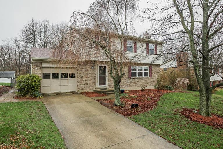 Property Photo: 47 Sagebrush Lane KY 41018
