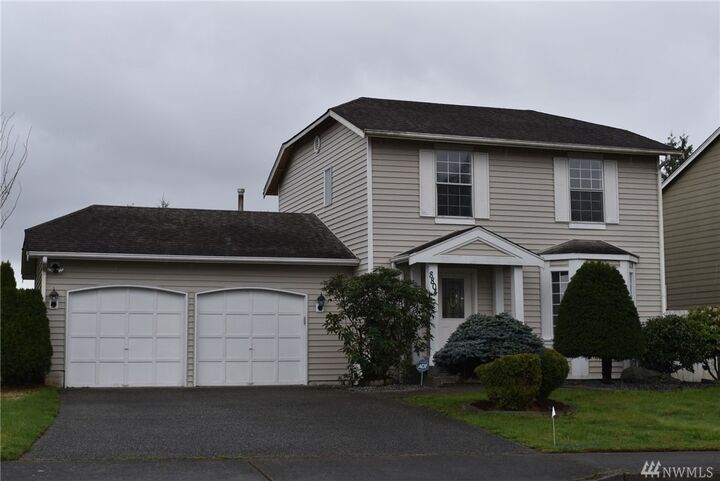 8804 15th St NE  Lake Stevens WA 98258 photo