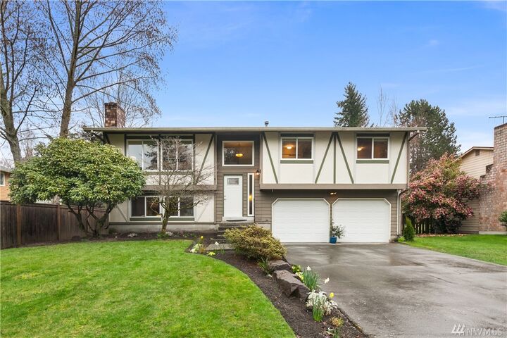 13620 88th Place NE  Kirkland WA 98034 photo