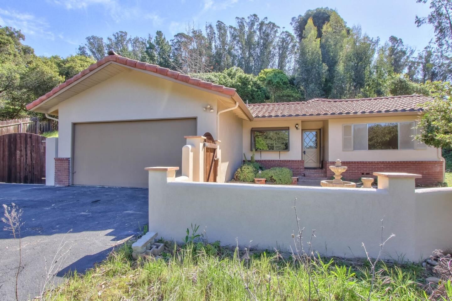 Property Photo: 111 Pine Tree Avenue CA 95004