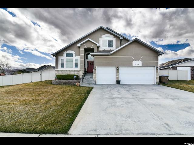 Property Photo: Address not disclosed UT 84020