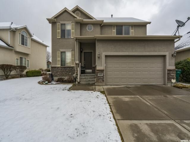 Property Photo:  Address not disclosed  UT 84040 