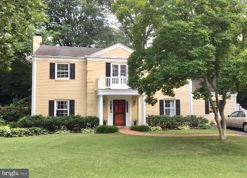 Property Photo:  7854 Midday Lane  VA 22306 