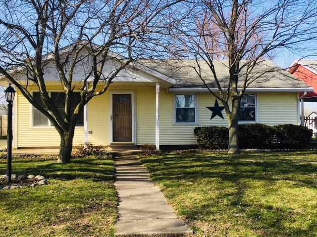 Property Photo: 629 W Front Street IN 46552