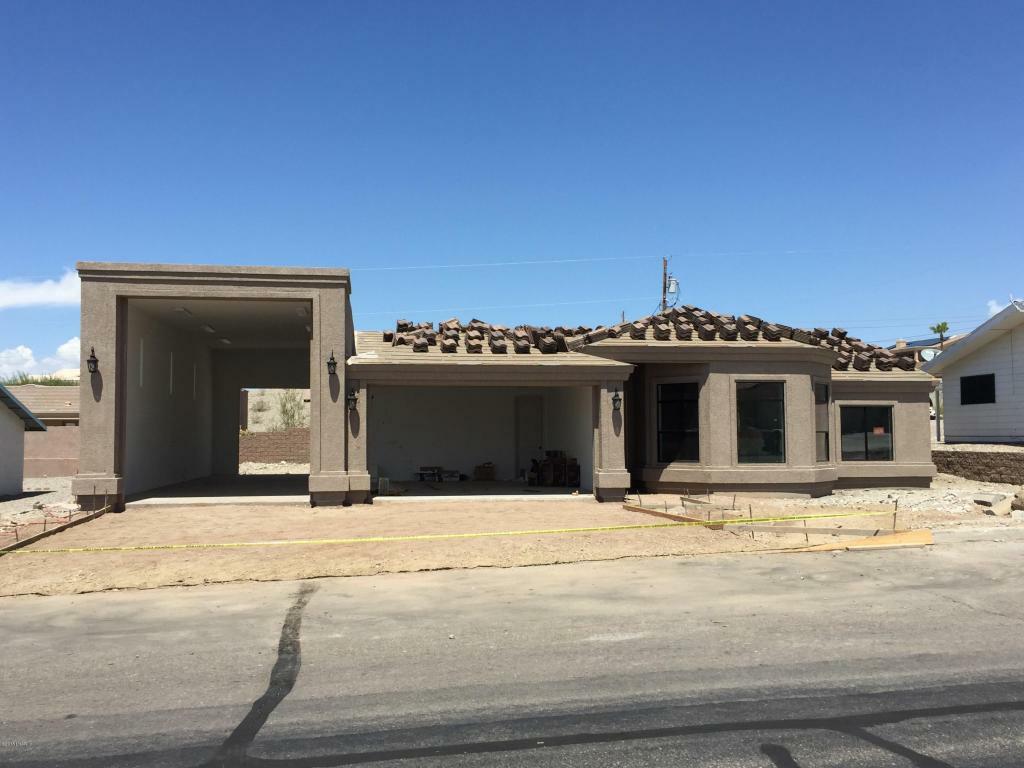 Property Photo:  2965 Aladdin Dr  AZ 86404 