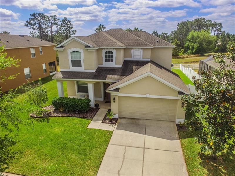 Property Photo: 31110 Edendale Drive FL 33543