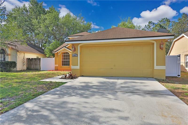 Property Photo:  1073 Kelly Creek Circle  FL 32765 